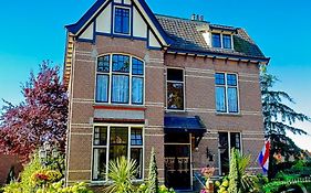 Villa Giethoorn Steenwyck