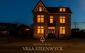 Villa Giethoorn Steenwyck